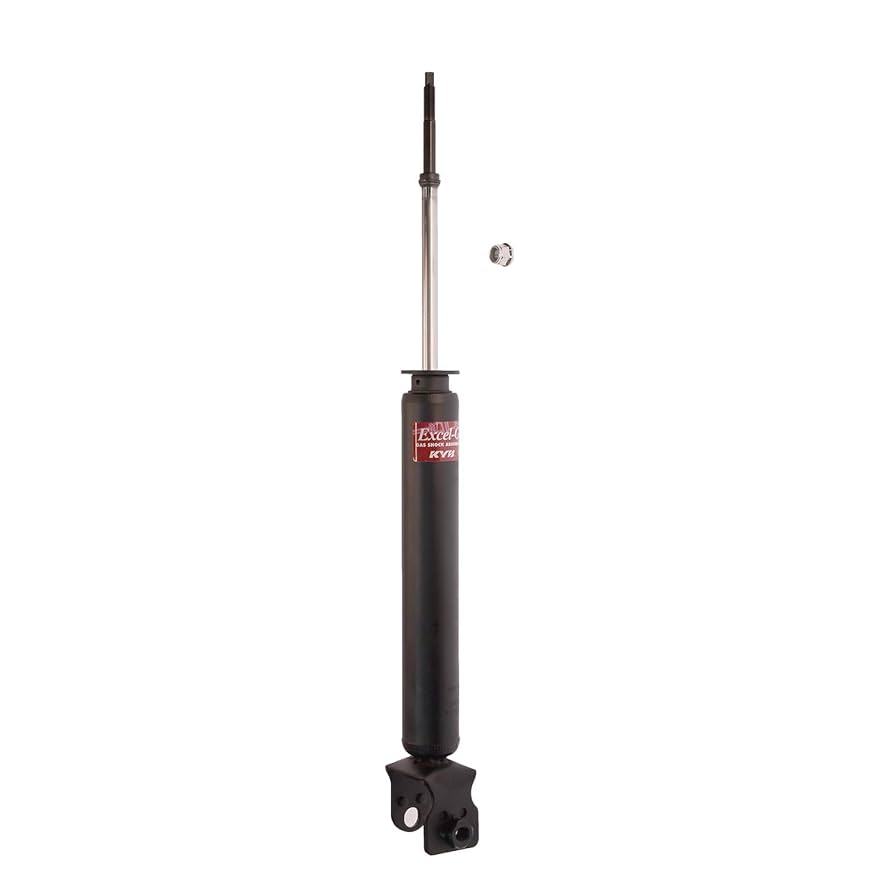 Amazon.com: KYB 349047 Excel-G Gas Shock : Automotive